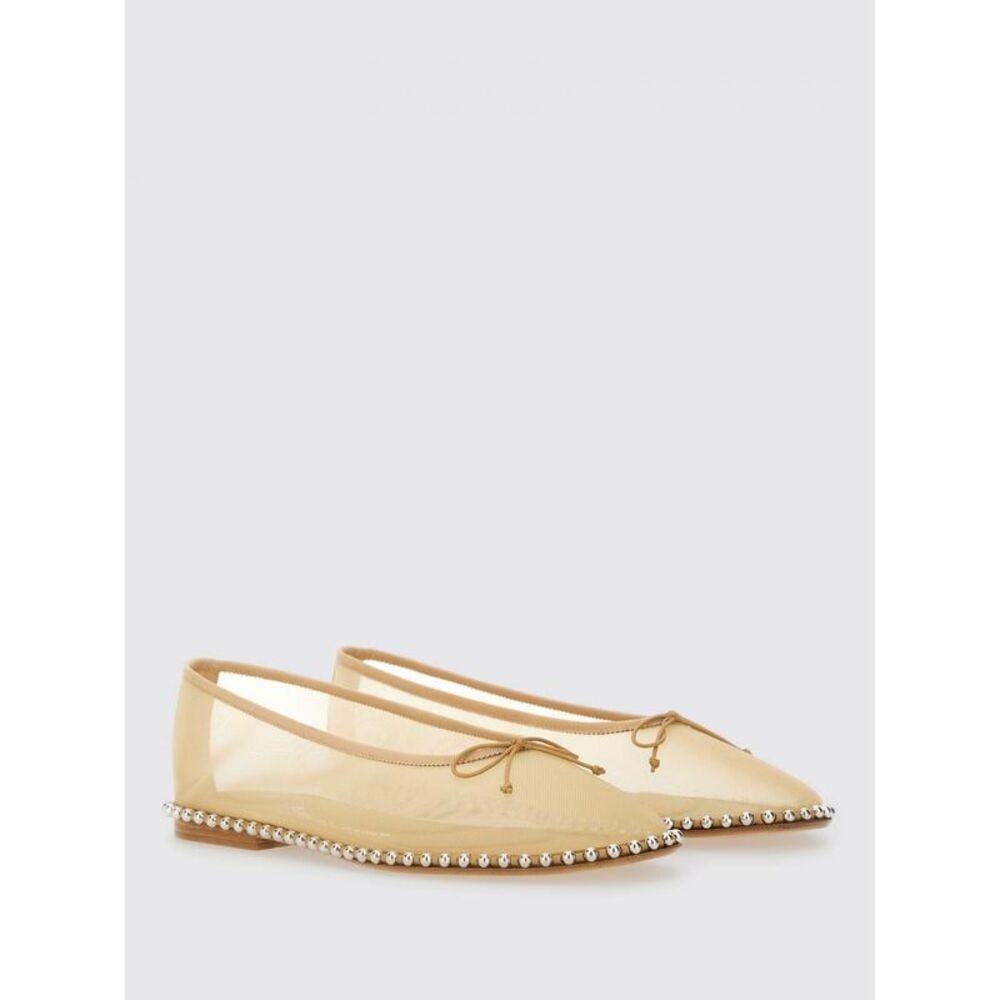 Alexander Wang Ballet Flat Woman Nude - Picture 2 of 4
